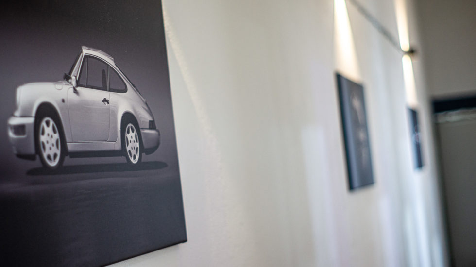 Clean Garage | Premium Autowäsche im Rheingau